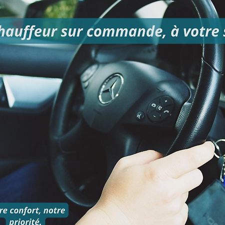 * F3 Haussmannien, Centre-Ville, 4 Pers, Wifi * มงต์เปอลิเยร์ ภายนอก รูปภาพ
